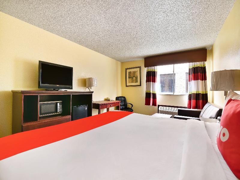 Travelodge By Wyndham Enid Eksteriør billede