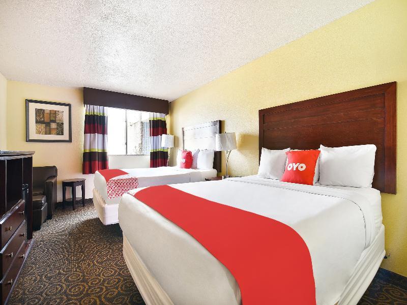 Travelodge By Wyndham Enid Eksteriør billede