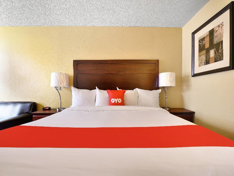 Travelodge By Wyndham Enid Eksteriør billede